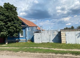 Продается дом, 62 м2, Кузнецк, улица Молодой Гвардии
