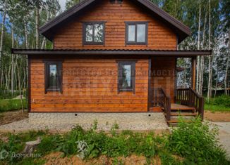 Дом на продажу, 150 м2, дачный посёлок Луговое, дачный посёлок Луговое, 484