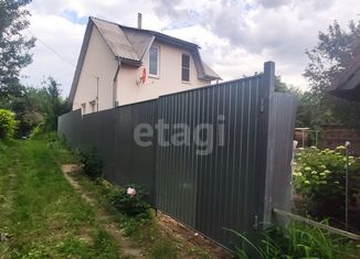 Продам дом, 58 м2, село Красный Октябрь, улица Пономарёва