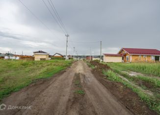 Земельный участок на продажу, 14 сот., село Мальцево, улица Есенина, 18