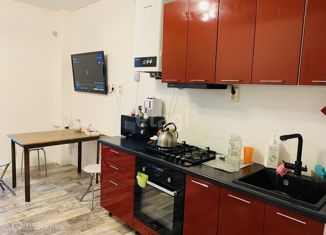 Продается 2-комнатная квартира, 61 м2, поселок Васильково, Калининградский переулок, 5