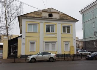 Продажа офиса, 70 м2, Ярославль, Советская улица, 9