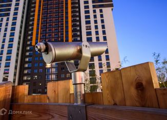 1-ком. квартира на продажу, 51.2 м2, Санкт-Петербург, Комендантский проспект, 65, ЖК Ультра Сити