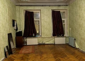 Продам комнату, 101.9 м2, Санкт-Петербург, проспект Римского-Корсакова, 103