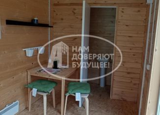 Дом на продажу, 30 м2, коттеджный поселок Мокино Грин