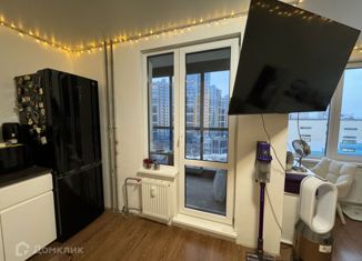 Квартира на продажу студия, 27 м2, Санкт-Петербург, ЖК Я – Романтик, Вилькицкий бульвар, 6