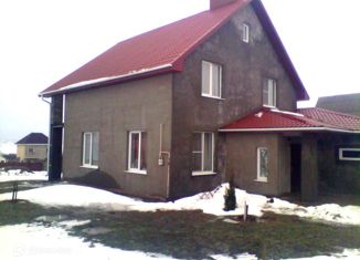 Дом на продажу, 140 м2, село Крутой Лог