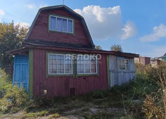 Продажа дома, 30 м2, Березники, СНТ № 39, 195