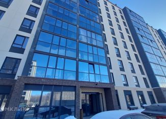 Сдаю в аренду 3-комнатную квартиру, 64.6 м2, Челябинская область, Ласковая улица, 8