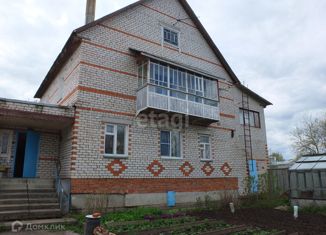 Продается дом, 250 м2, деревня Томашевка, Заозёрный переулок
