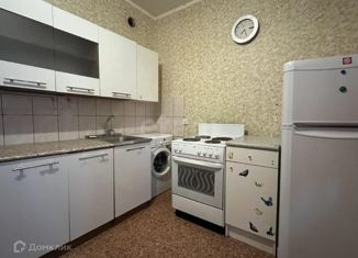 Продается 1-комнатная квартира, 37 м2, Москва, Кастанаевская улица, 39, район Фили-Давыдково