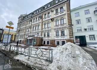 Продается офис, 36 м2, Самара, Красноармейская улица, 12А, Ленинский район