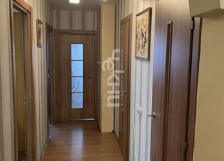 3-комнатная квартира на продажу, 73 м2, Нижний Новгород, улица Сазанова, 13к1, улица Сазанова