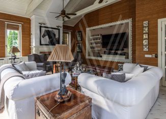 Продам дом, 1245 м2, деревня Таганьково, коттеджный посёлок Николино, 50