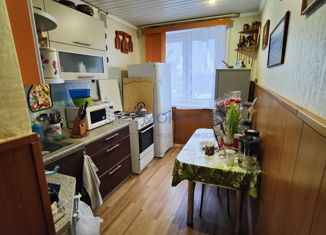 Двухкомнатная квартира на продажу, 45.2 м2, Нижний Новгород, улица Ефима Рубинчика, 21, улица Ефима Рубинчика