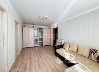 Продам 4-комнатную квартиру, 61.5 м2, Ярославская область, проспект Фрунзе, 69