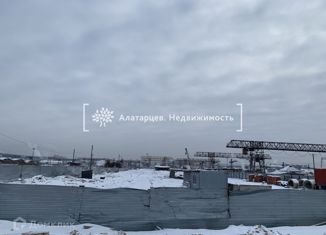 Земельный участок на продажу, 128.52 сот., Томск, Профсоюзная улица, 2/8с8, Ленинский район