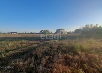 Продается участок, 10 сот., село Фрунзе, Славянская улица