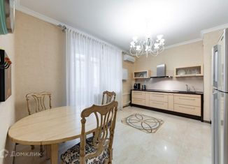 Продам трехкомнатную квартиру, 127 м2, Москва, улица Алабяна, 13к2, улица Алабяна