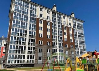 Продам 2-ком. квартиру, 51 м2, поселок Сальское, Молодёжная улица, 4к3