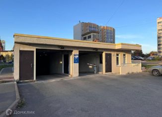 Продается машиноместо, 18.4 м2, Кемерово, Октябрьский проспект, Центральный район