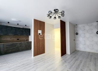 Продаю квартиру студию, 37.1 м2, Казань, Кировский район, Ново-Светлая улица, 16