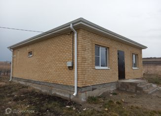 Дом на продажу, 78 м2, село Татарка, улица Героя Советского Союза Ткачёва, 35