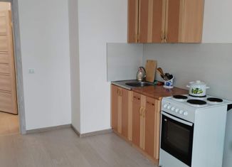 Аренда 1-комнатной квартиры, 38.5 м2, Екатеринбург, проспект Академика Сахарова, 79
