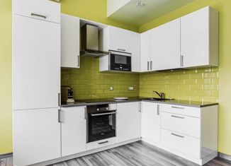 Сдам в аренду 1-ком. квартиру, 33 м2, Москва, 2-й Хорошёвский проезд, 9к1, 2-й Хорошёвский проезд