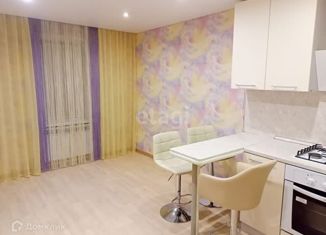 2-ком. квартира на продажу, 35 м2, Тверь, улица Красина, 16