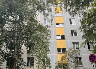 Продажа 3-ком. квартиры, 64 м2, Москва, Снайперская улица, 14/9, метро Выхино