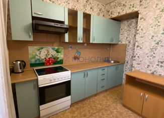 Однокомнатная квартира на продажу, 38.7 м2, Москва, Поречная улица, 27к1, метро Братиславская