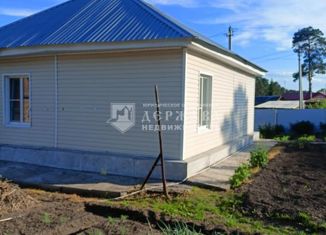 Продается дом, 55 м2, село Верхотомское, Школьная улица