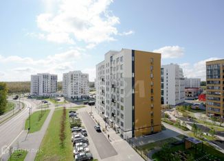 Продажа 2-комнатной квартиры, 49.9 м2, Тюменская область, Селекционная улица, 4