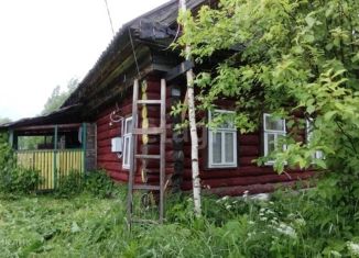 Продажа дома, 47 м2, Костромская область