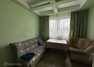 Продам 2-комнатную квартиру, 51.2 м2, Краснодар, ЖК Спортивный Парк, Войсковая улица, 4к1