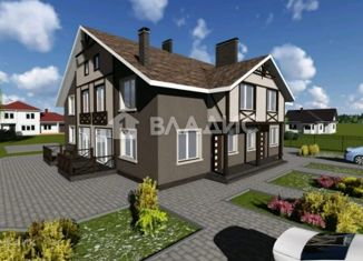 Продажа дома, 106 м2, поселок Волочаевское, Центральная улица, 2А