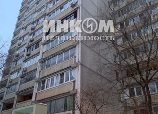 Продается 2-комнатная квартира, 56 м2, Москва, Саянская улица, 11к1, Саянская улица