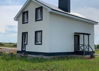 Продается дом, 100 м2, деревня Крючевка