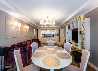 3-комнатная квартира на продажу, 93 м2, Москва, улица Коштоянца, 47к2, улица Коштоянца