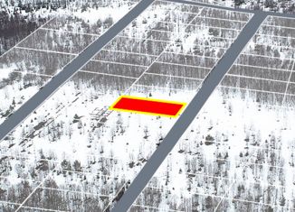 Продам земельный участок, 6.56 сот., коттеджный посёлок Волконское