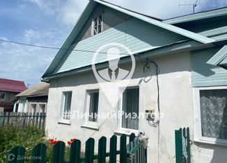 Продается дом, 57.1 м2, село Вослебово, Центральная улица, 92