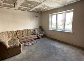 Продается 3-ком. квартира, 103.3 м2, Краснодар, Кубанская улица, 52, Кубанская улица