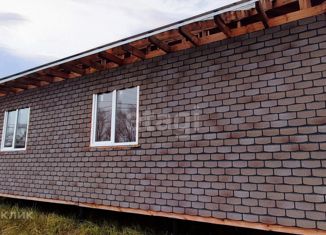 Дом на продажу, 80 м2, деревня Борисовское