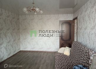 2-ком. квартира на продажу, 51 м2, Воронеж, улица Димитрова, 74, Левобережный район