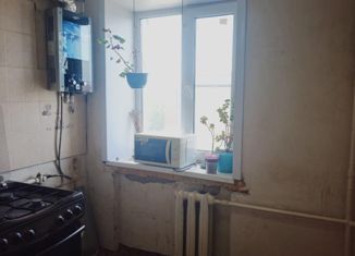 Продается однокомнатная квартира, 28 м2, Астрахань, улица Яблочкова, 36, Ленинский район