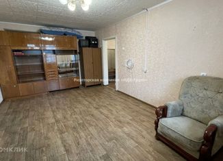 Аренда 2-комнатной квартиры, 47.7 м2, Хабаровск, Антенный переулок, 3