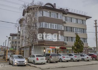 Продам 1-комнатную квартиру, 40.5 м2, Анапа, Ленинградская улица, 76