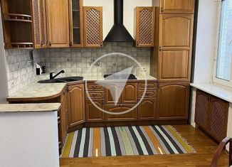 Продаю 3-ком. квартиру, 70.7 м2, Москва, Мартеновская улица, 8к3, метро Новогиреево