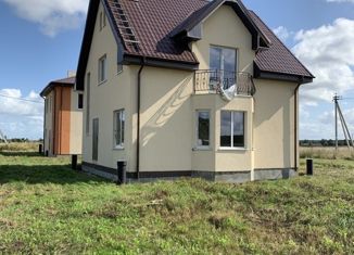 Продажа дома, 160 м2, поселок Шатрово, Зелёный переулок